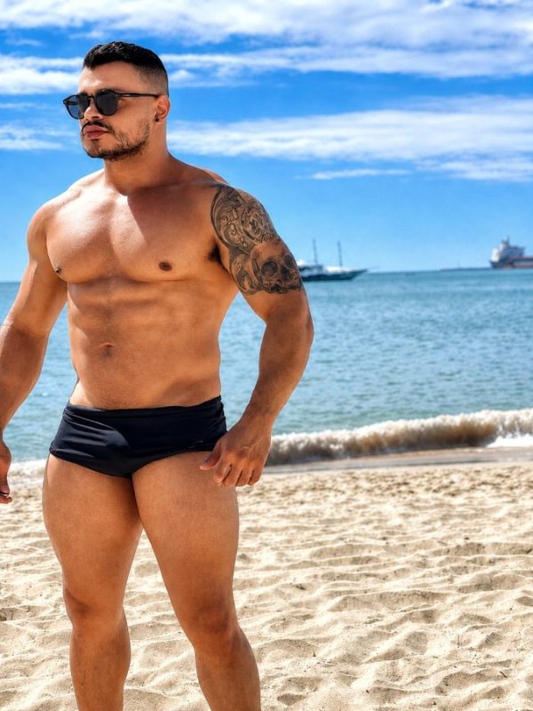 Lucas Ferraz 36