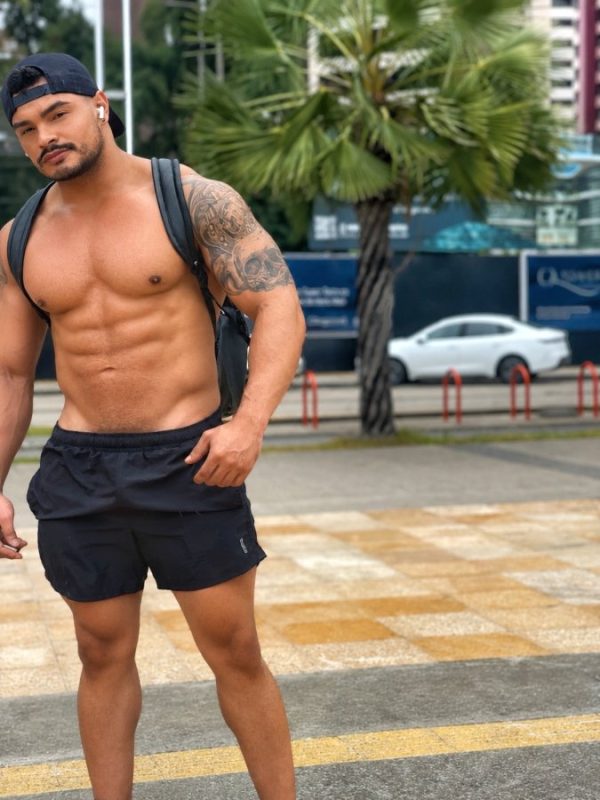 Lucas Ferraz 34