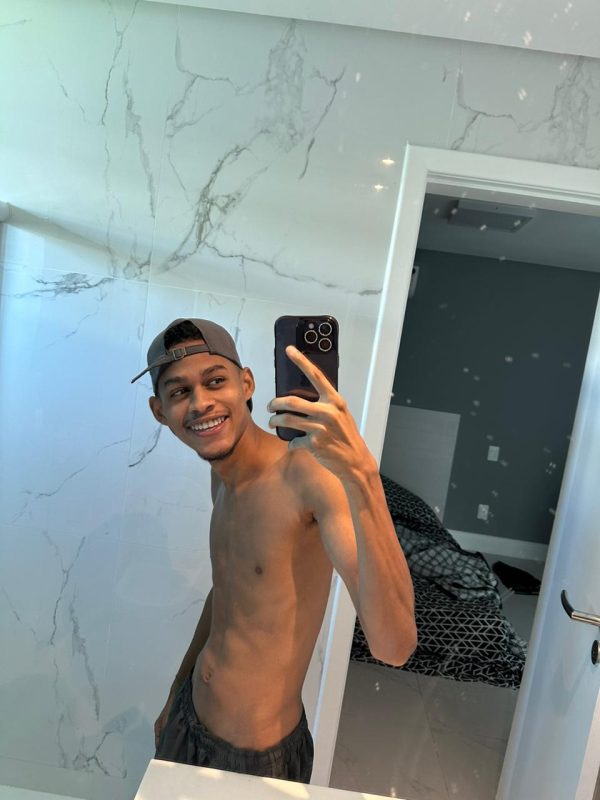 Lucas Souza 22