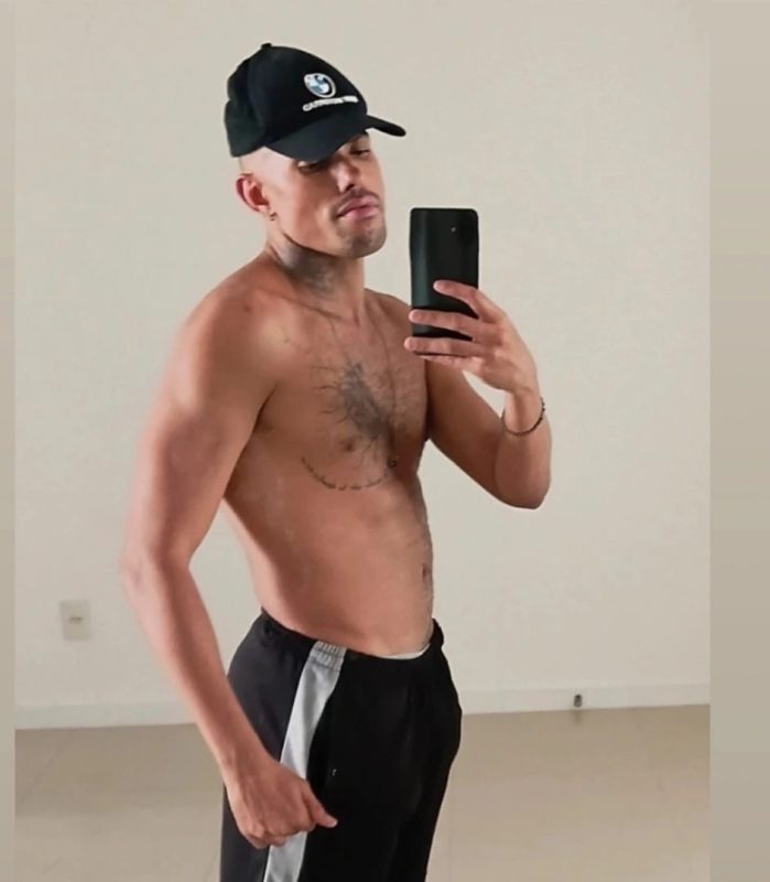 Hugo Roludo 9