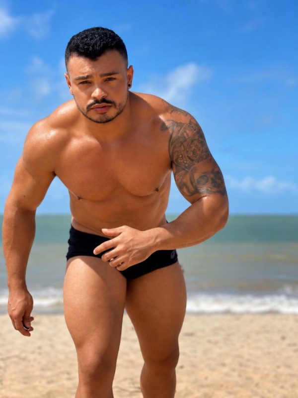Lucas Ferraz 18