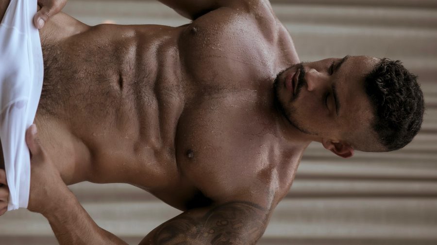 Lucas Ferraz 39