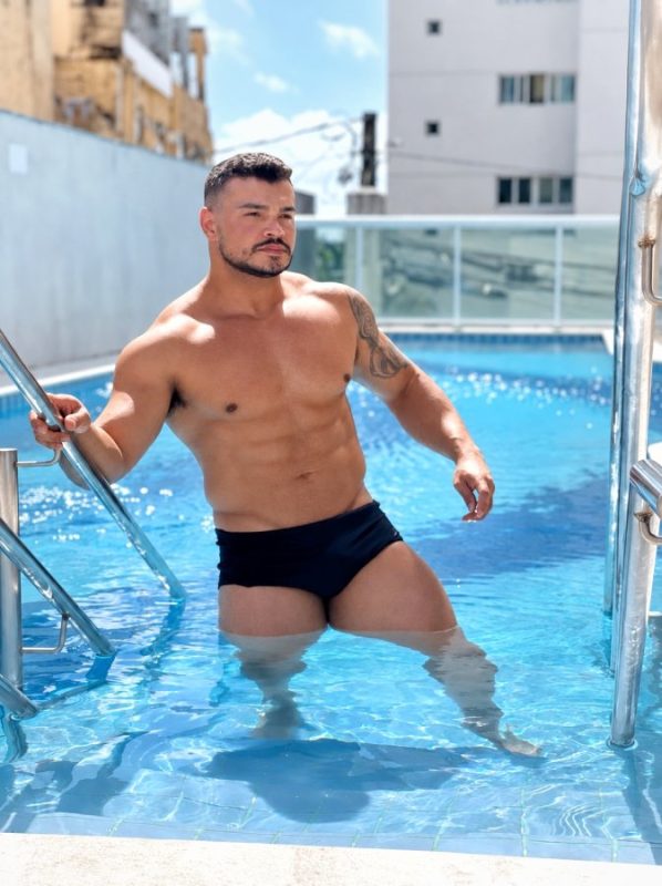 Lucas Ferraz 23