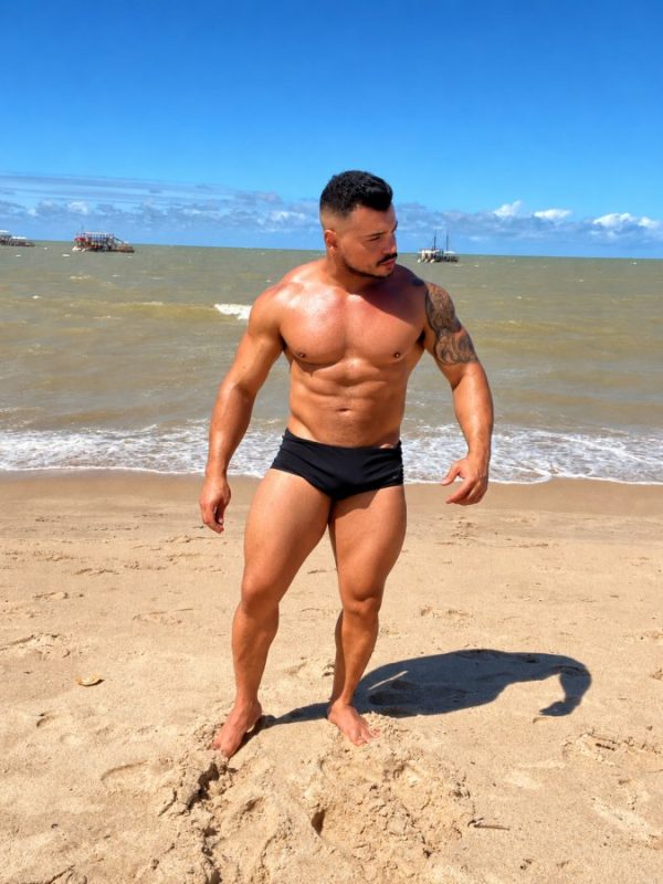 Lucas Ferraz 4