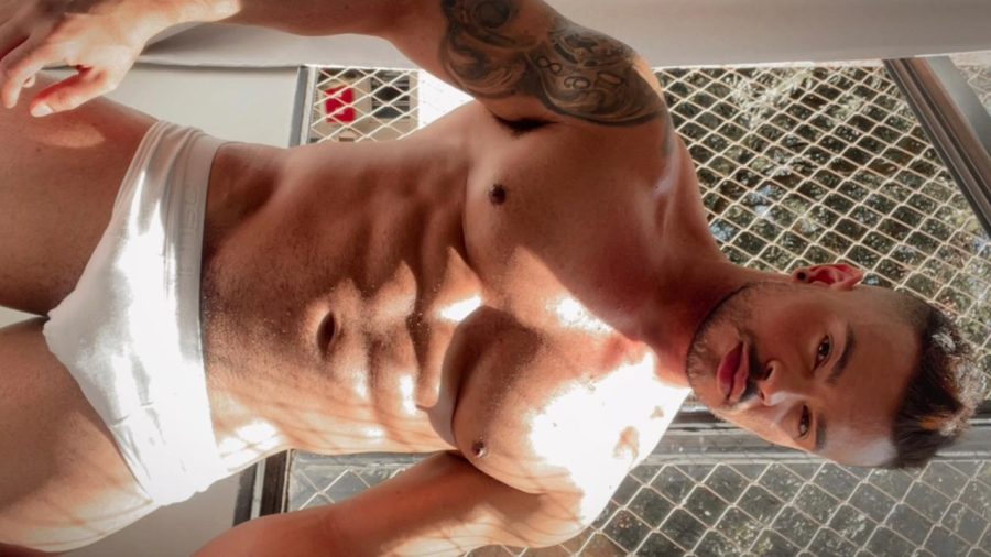 Lucas Ferraz 7