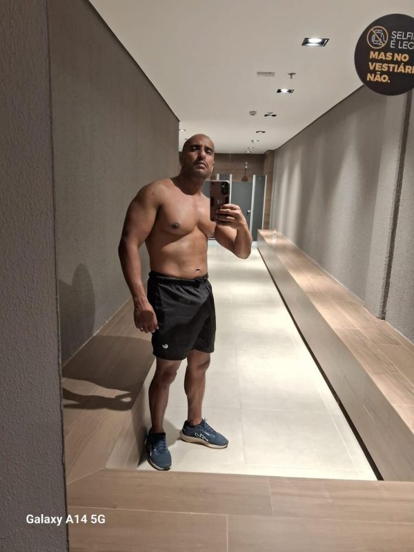 Marcos Negão