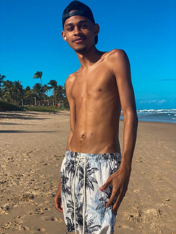 Lucas Souza 19