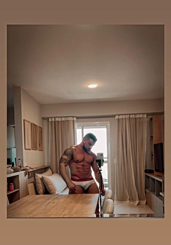 Lucas Ferraz 17