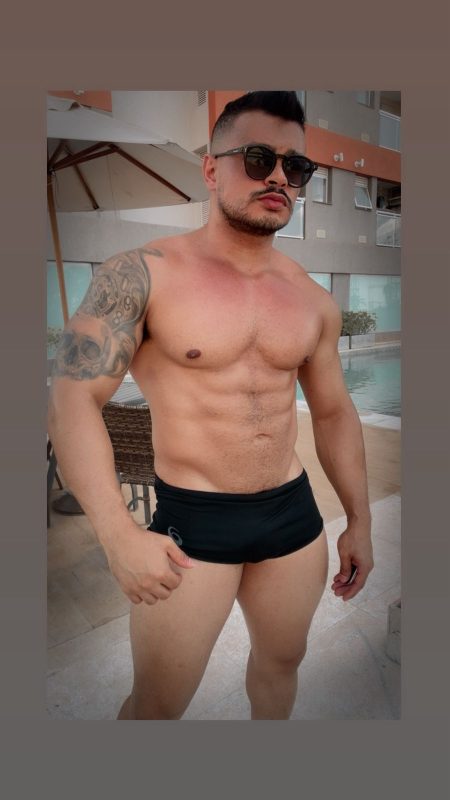 Lucas Ferraz 20