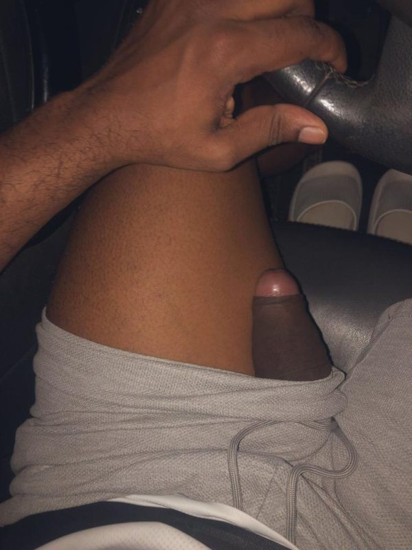 Marcos Negão 30