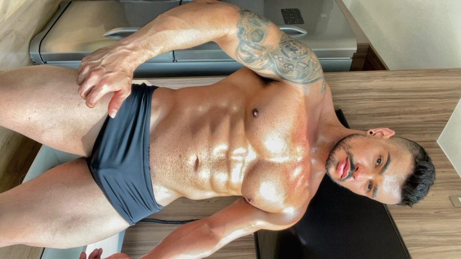 Lucas Ferraz 58