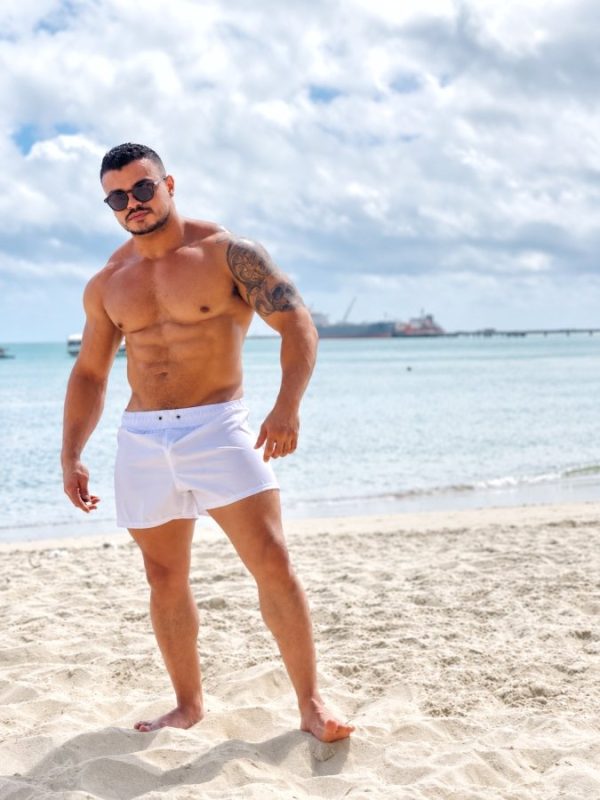 Lucas Ferraz 32