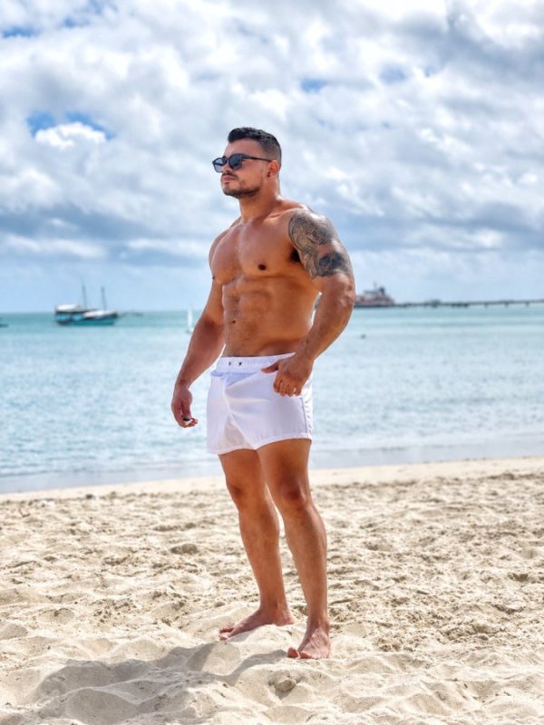 Lucas Ferraz 30