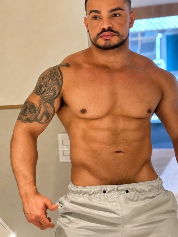 Lucas Ferraz 38