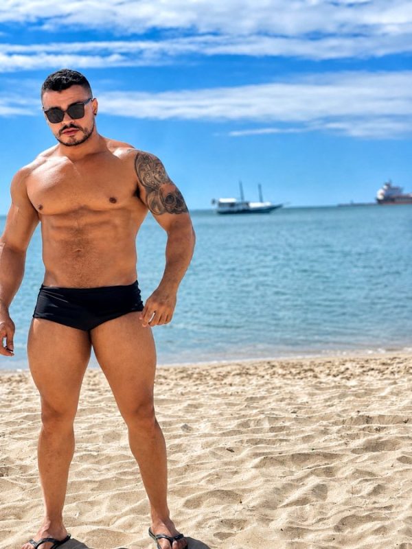Lucas Ferraz 43