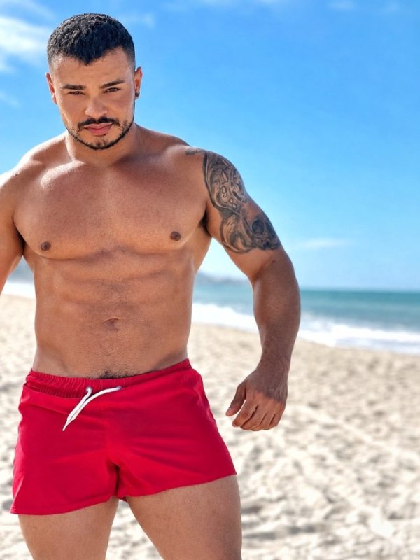 Lucas Ferraz 26