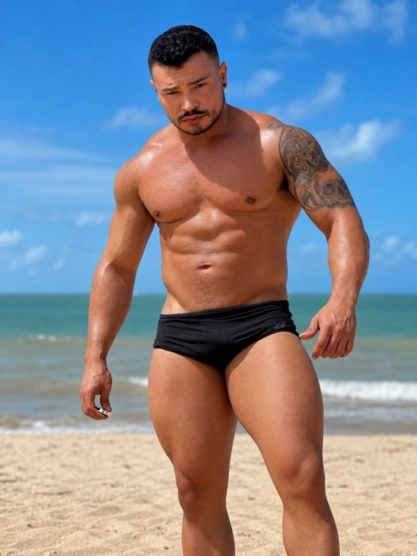 Lucas Ferraz 19