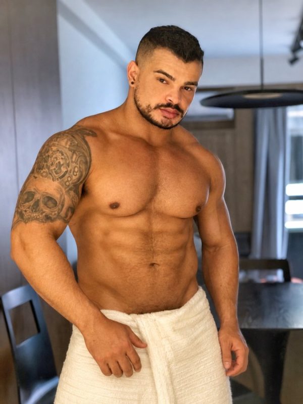 Lucas Ferraz 33