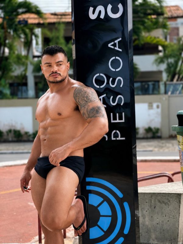 Lucas Ferraz 9