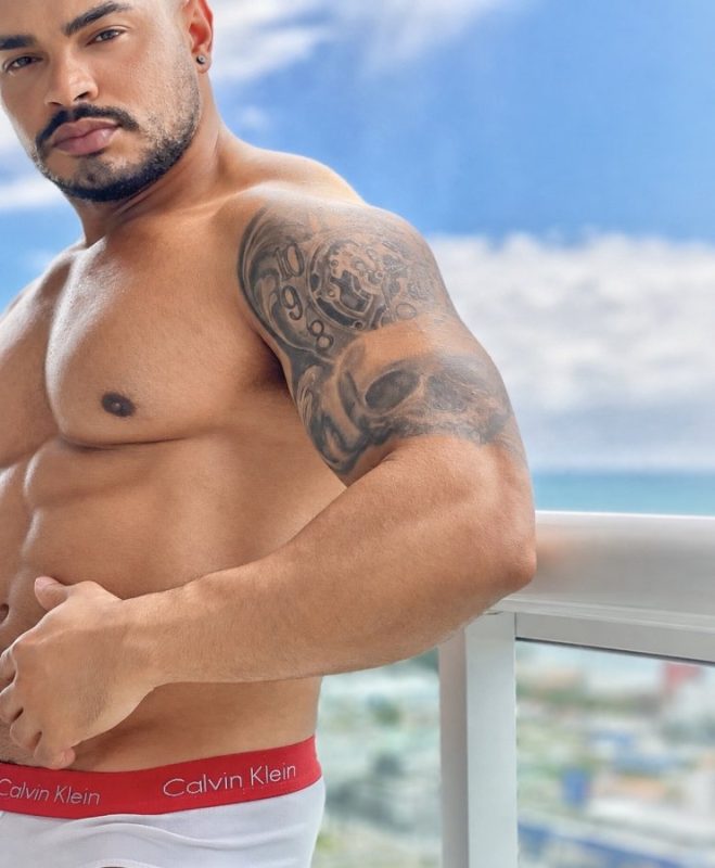 Lucas Ferraz 25