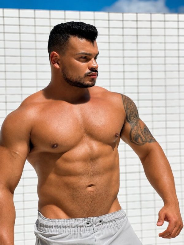 Lucas Ferraz 12