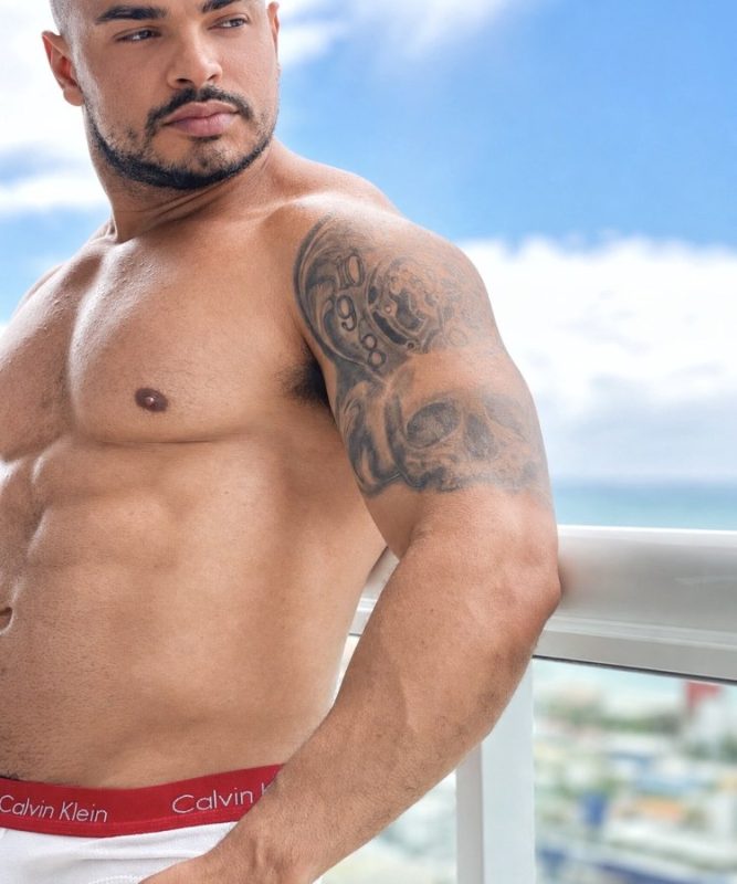 Lucas Ferraz 24