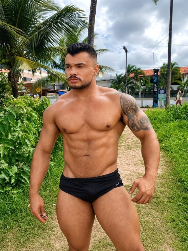 Lucas Ferraz 10