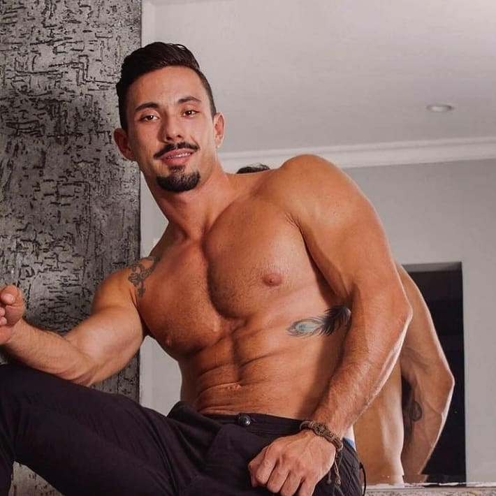 Raphael San 5