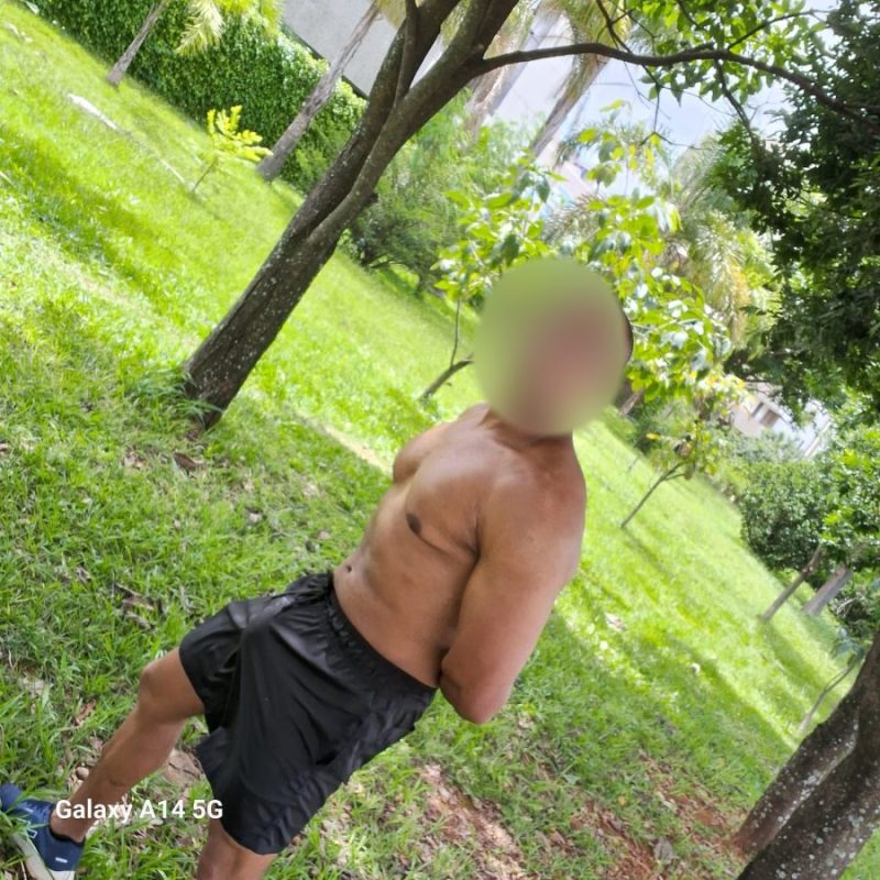 Marcos Negão 17