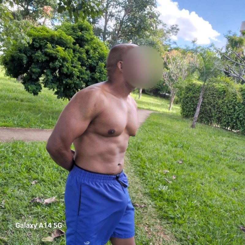 Marcos Negão 16