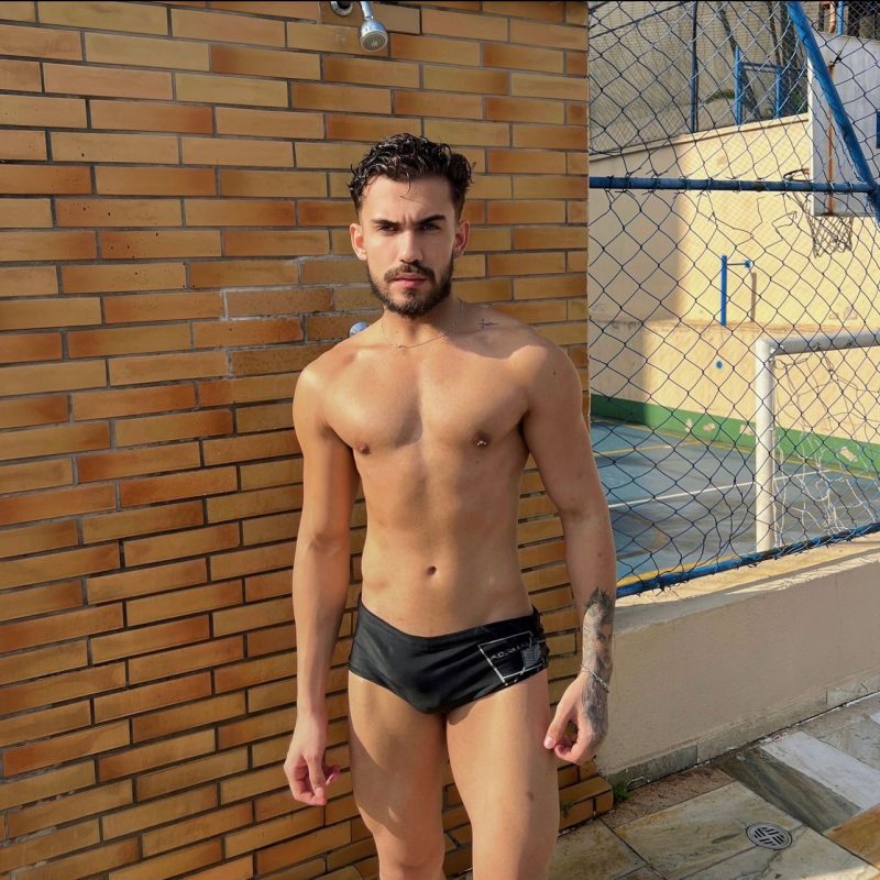 Árabe Dotado 8