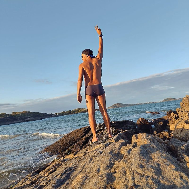 Gael Henrique 5