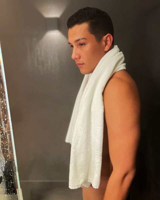 Gael Henrique 4