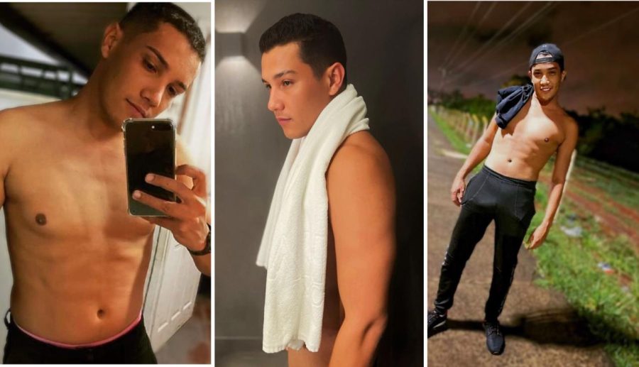 Gael Henrique