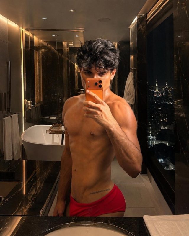 Guilherme Olfi 3