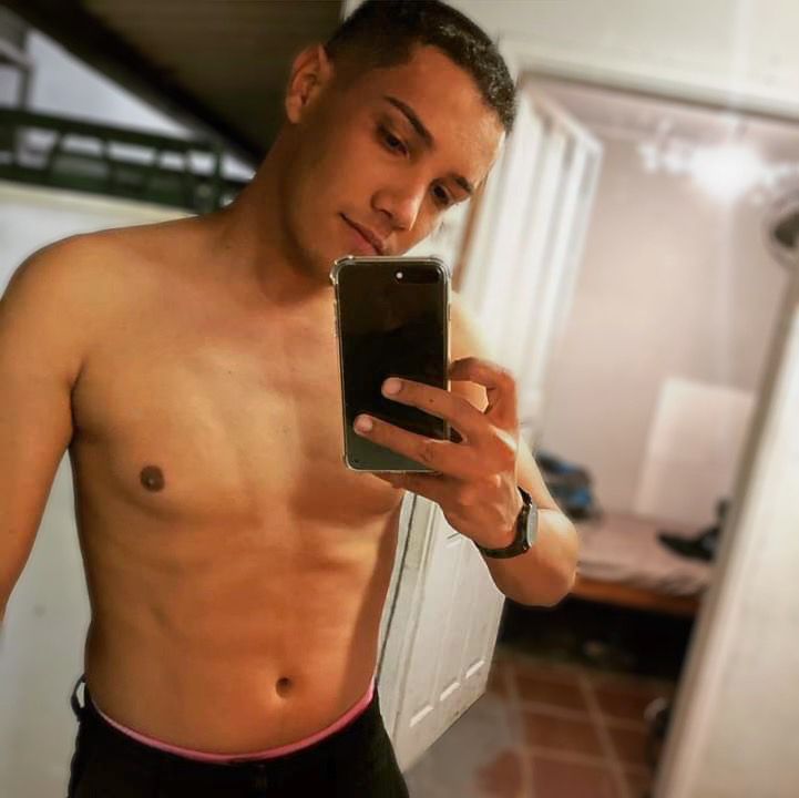 Gael Henrique 3