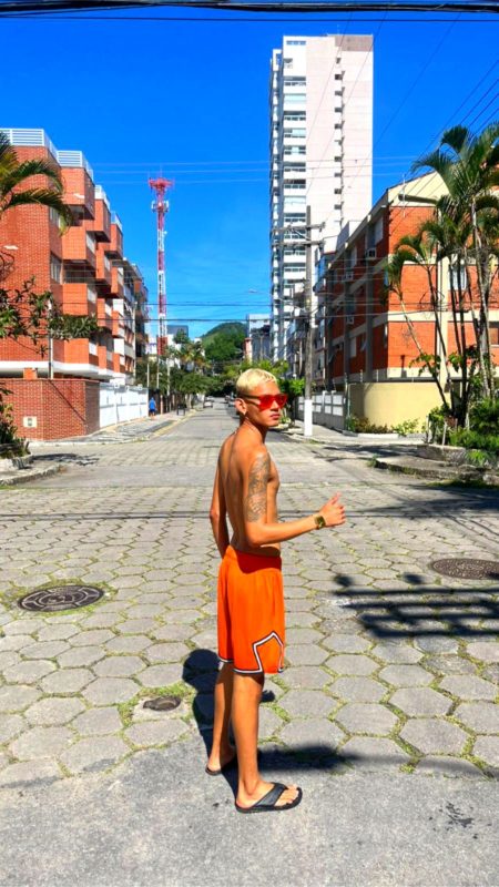 Eduardo Eryck