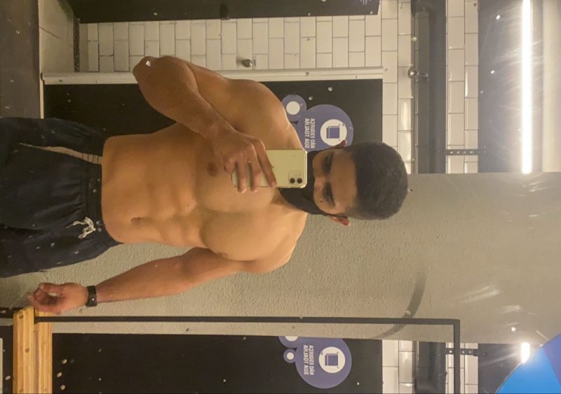 Ricardão Baiano - Sem Local