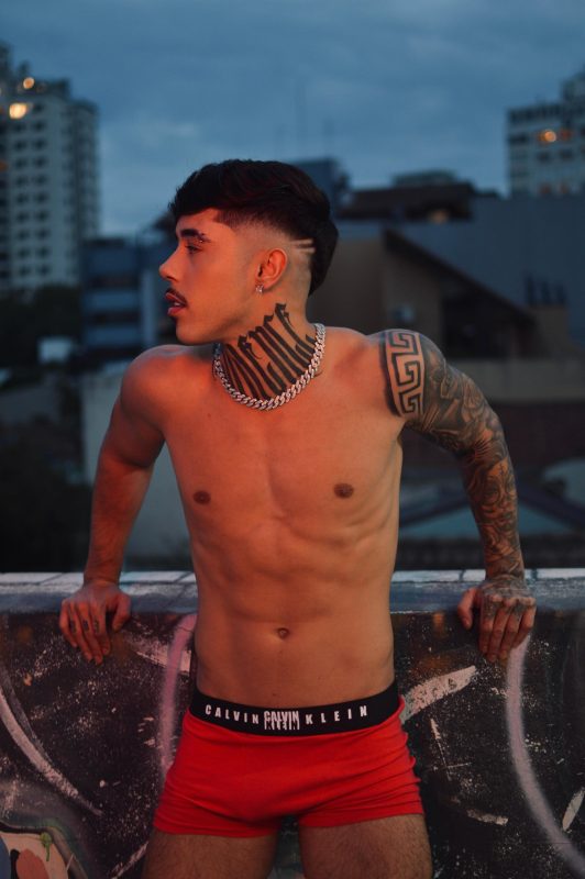 Nicolas França 33