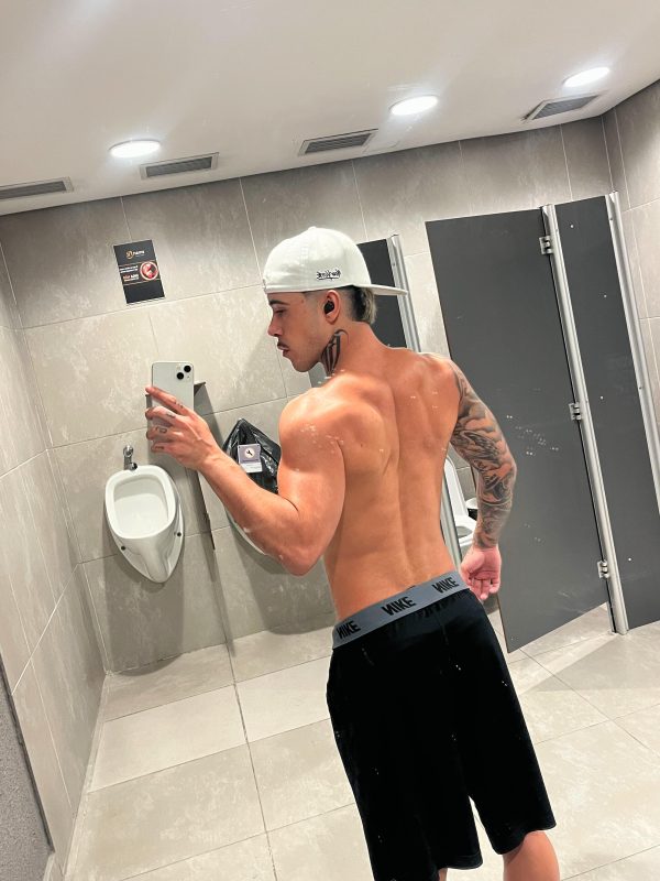 Nicolas França 43
