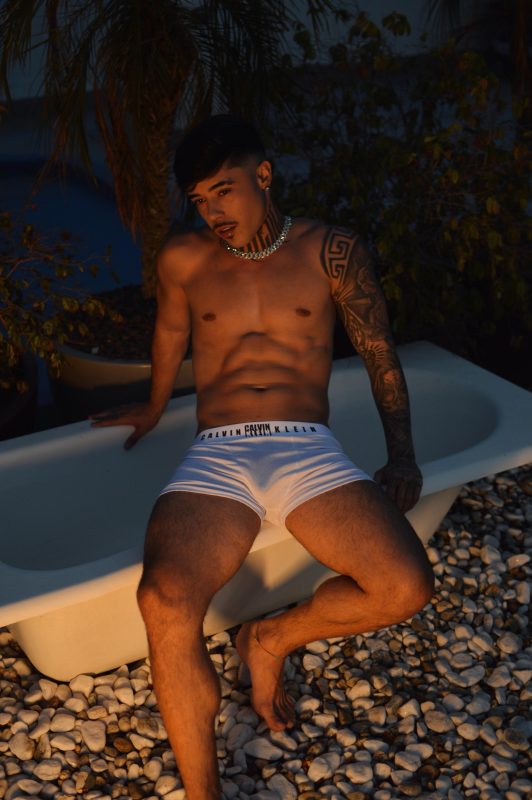Nicolas França 28