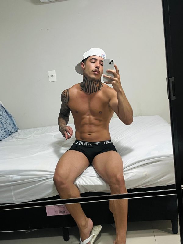 Nicolas França 45