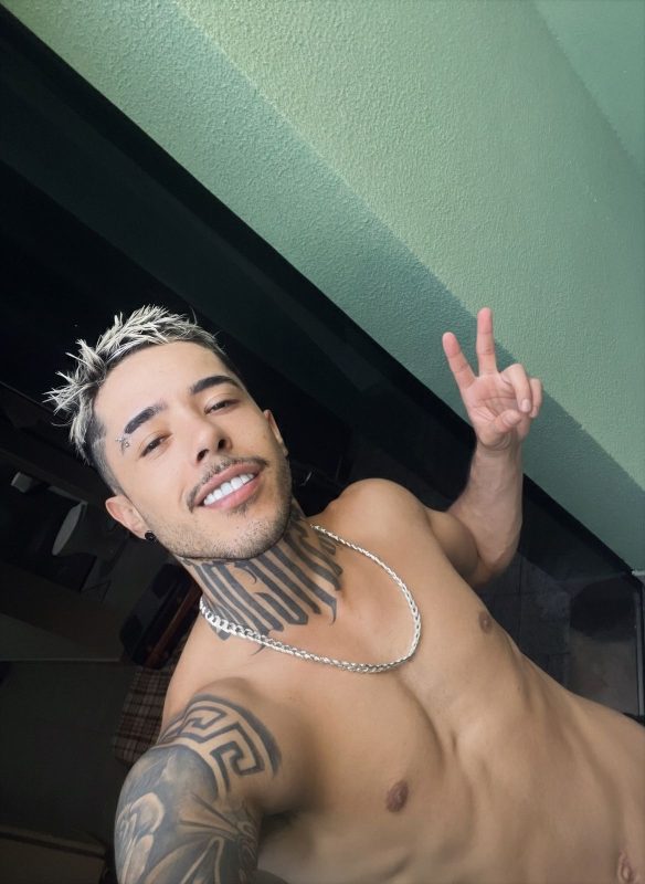 Nicolas França 35
