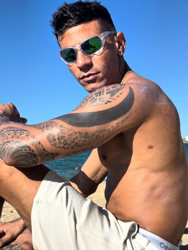 Rafael Maldonado