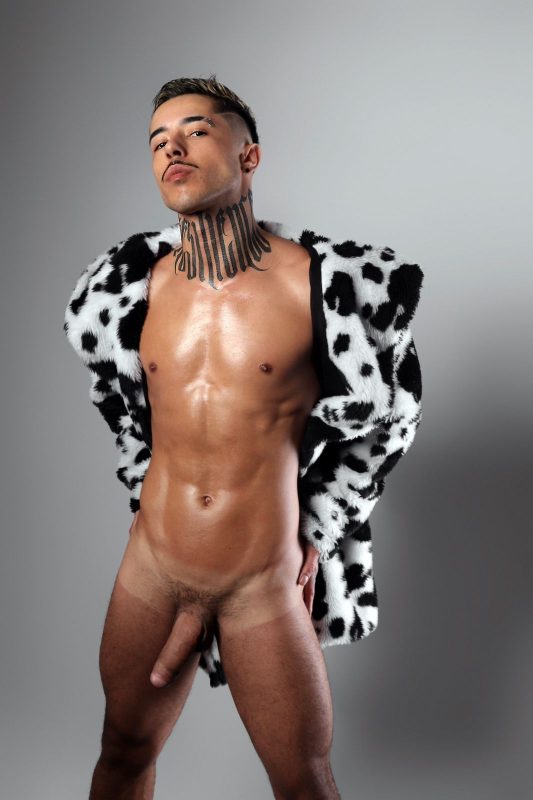 Nicolas França 21