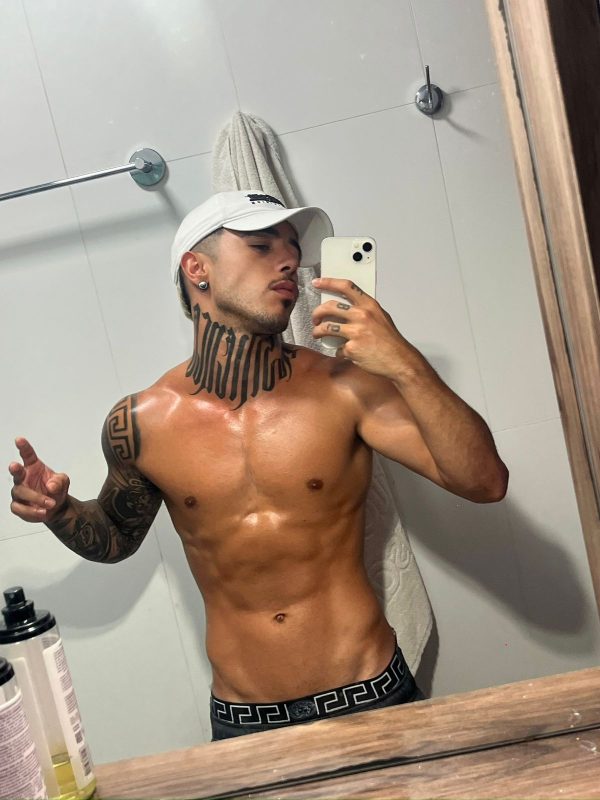 Nicolas França 42