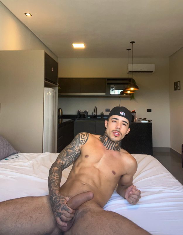 Nicolas França 36