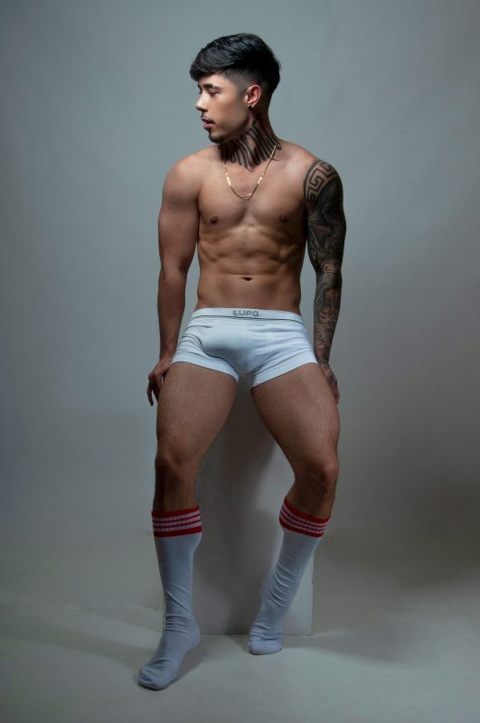 Nicolas França 27