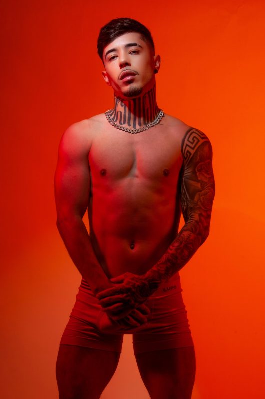Nicolas França 26
