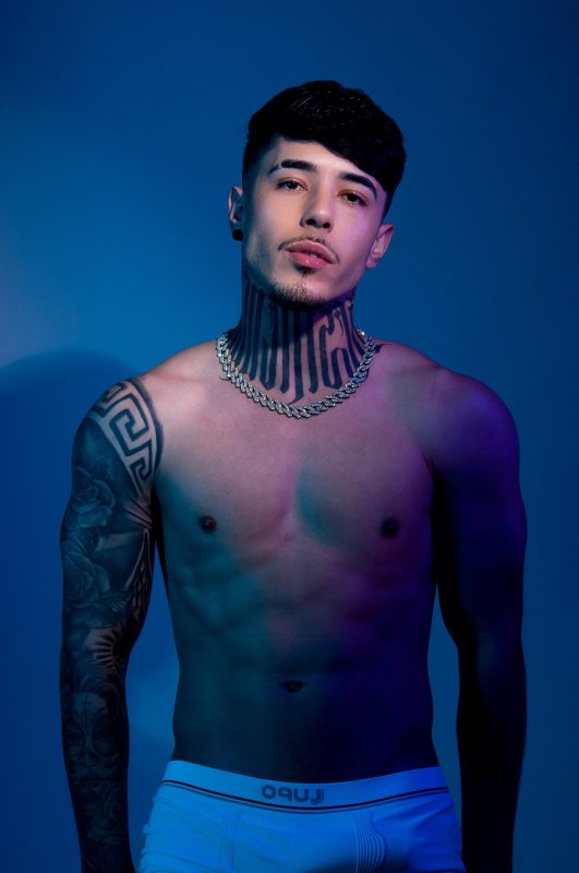 Nicolas França 25